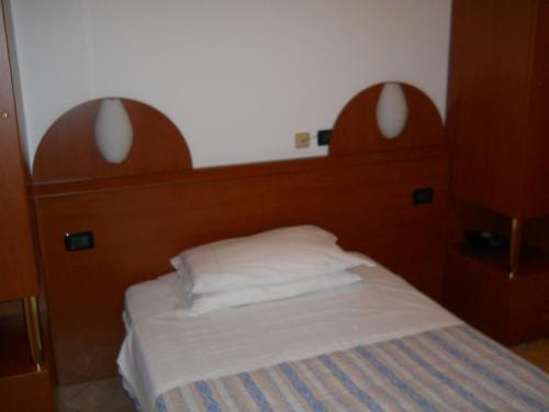"Villa Bruna" Hotel in Veneto