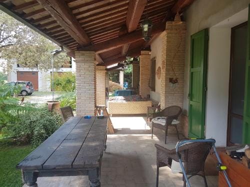 La casa di Pilar Hotel in Emilia-Romagna