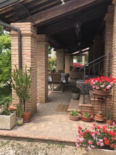 La casa di Pilar Hotel in Emilia-Romagna