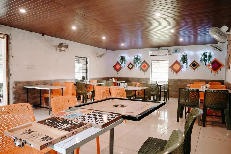 Corbett Nature Walk - Forest View Swimming Pool Resort in Uttarakhand