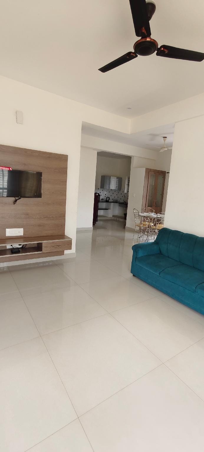 NEST SERVICE APARTMENT Apartment hotel in Mysuru