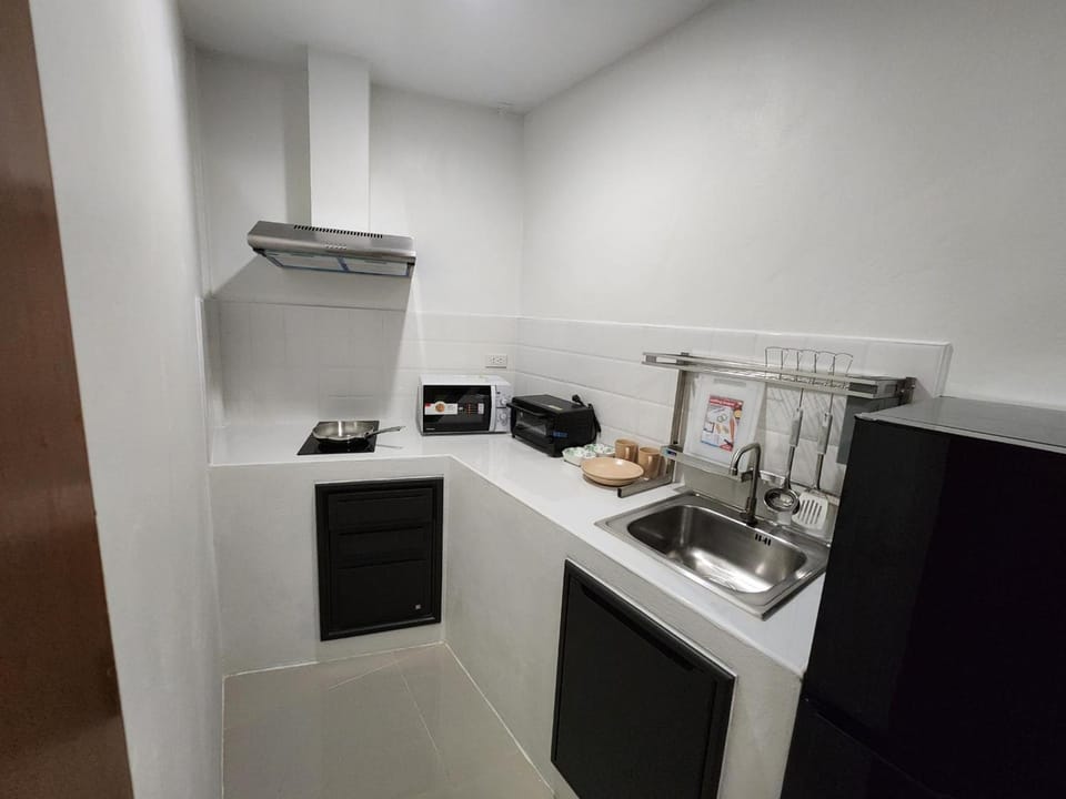 Hommory Residence - West Chalong Apartment hotel in Chalong