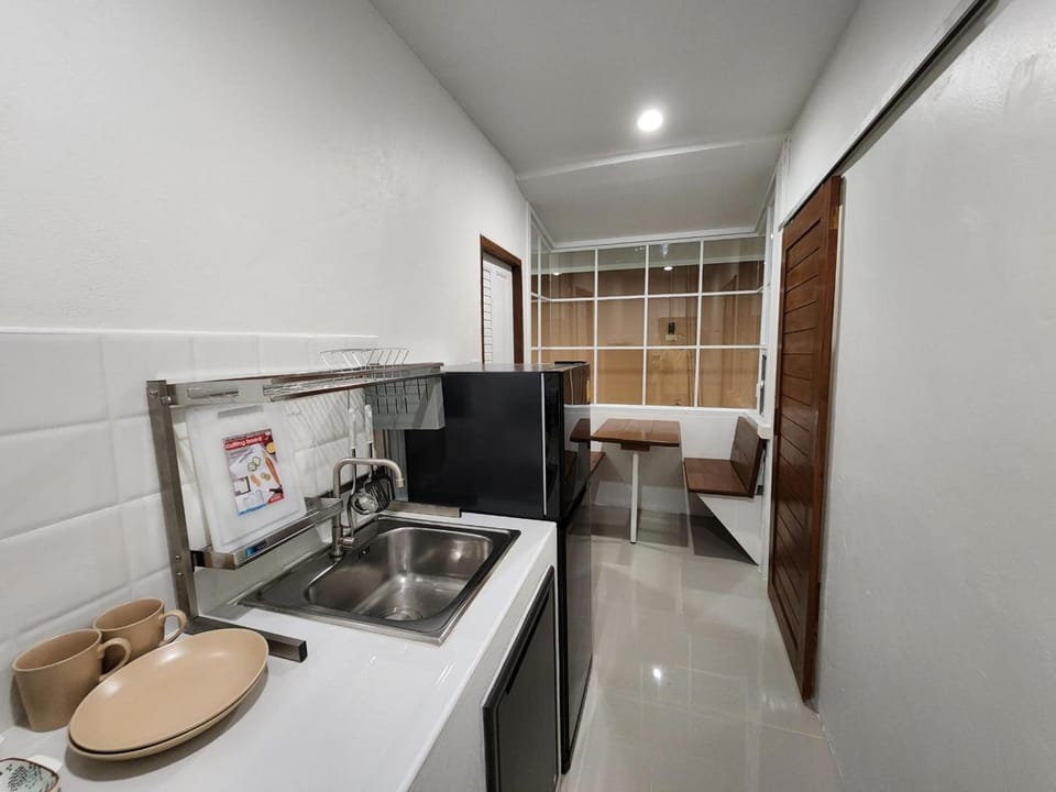 Hommory Residence - West Chalong Apartment hotel in Chalong