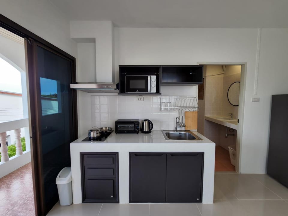 Hommory Residence - West Chalong Apartment hotel in Chalong