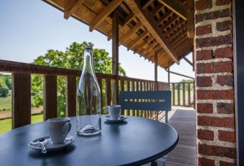 La Haute Forge B&B Hotel in Centre-Val de Loire