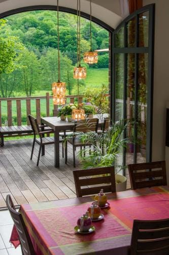 La Haute Forge B&B Hotel in Centre-Val de Loire