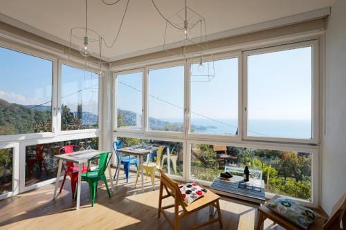 La Camelia Bianca B&B Hotel in Province of Massa and Carrara