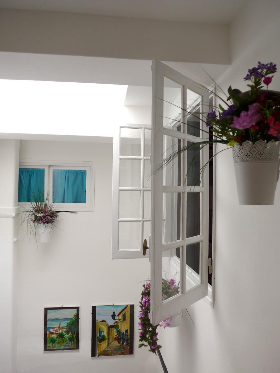 Giramondo Hotel in Rapallo