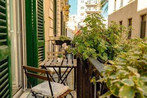 MammaDada charm rooms Hotel in Bari
