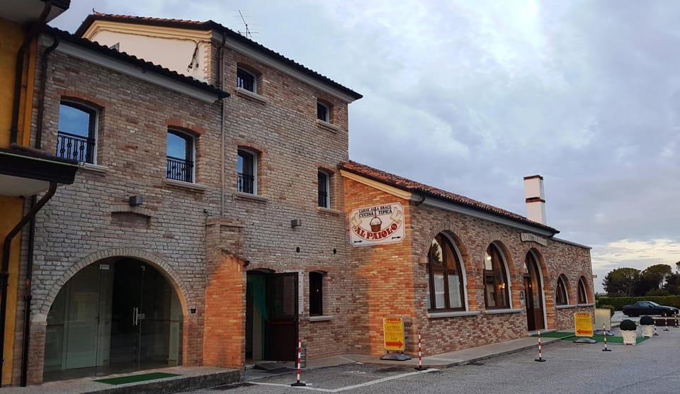 Hotel Locanda Dolce Vita Hotel in Friuli-Venezia Giulia
