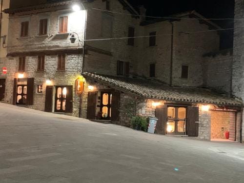 Residenza Via Dante Hotel in Gubbio