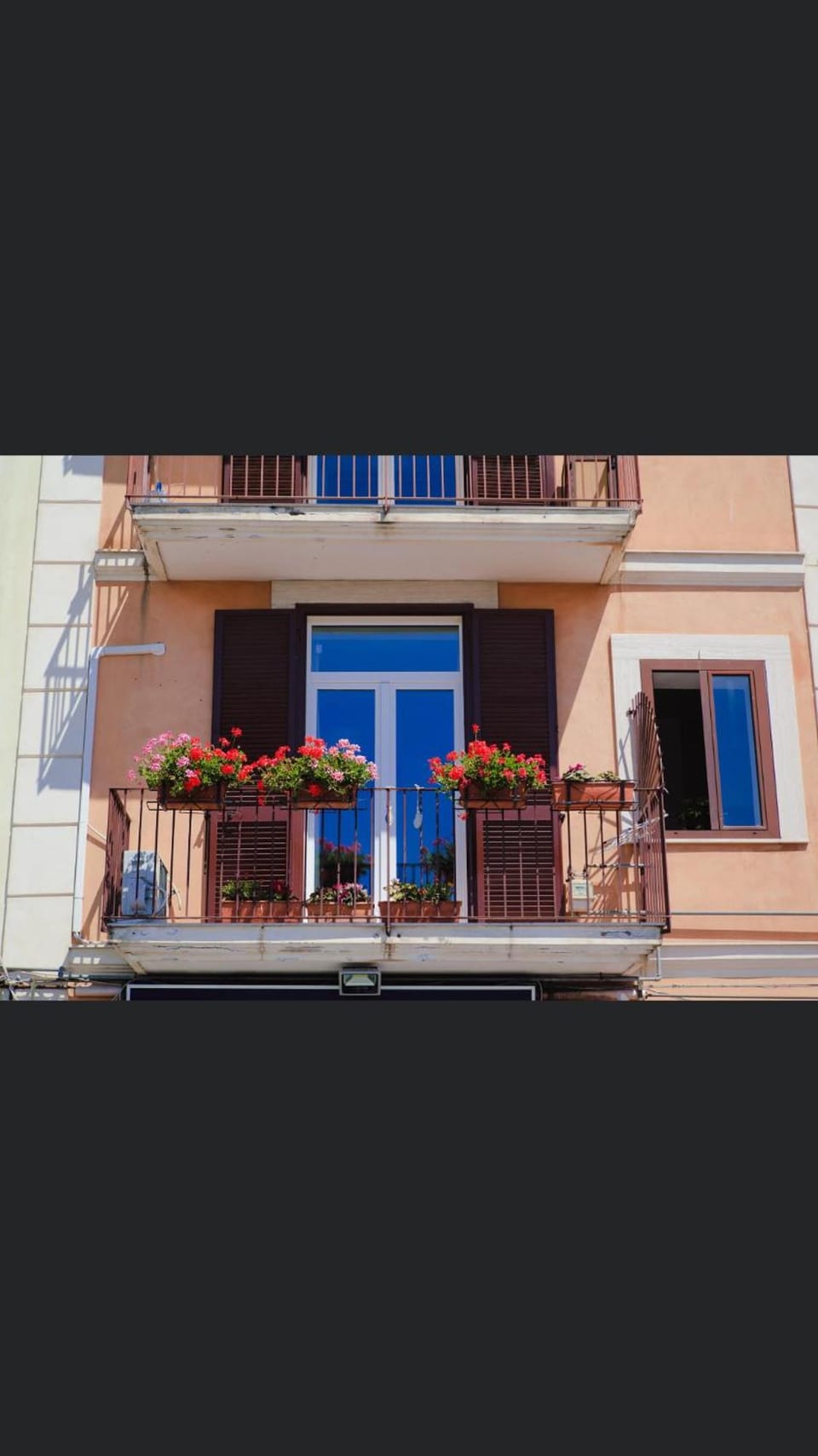 Casa Adele b&b Hotel in Pozzuoli