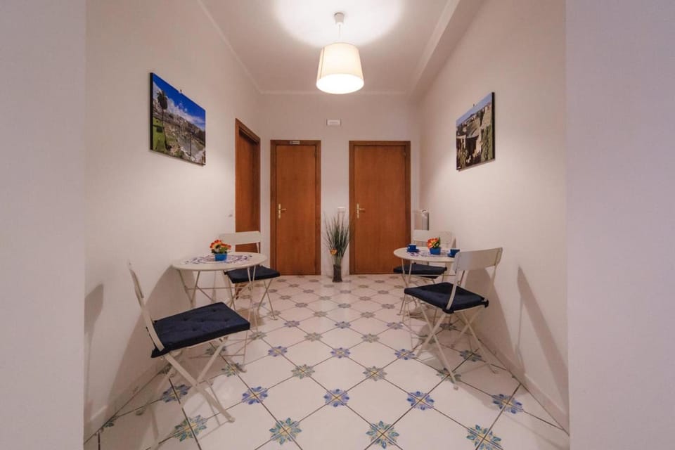 Casa Adele b&b Hotel in Pozzuoli