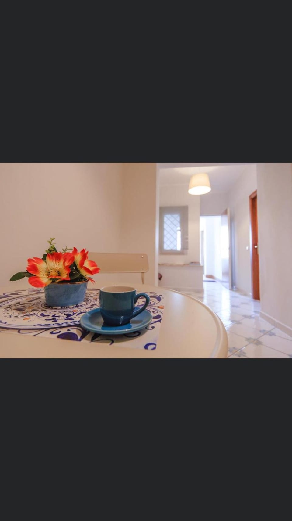 Casa Adele b&b Hotel in Pozzuoli