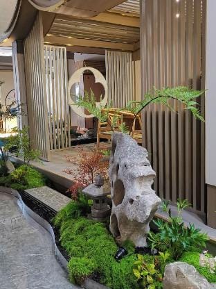 Youjian Tianquan Boutique Homestay Hotel Hotel in Jiangsu
