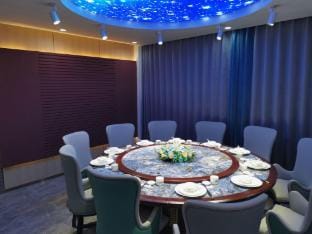 Youjian Tianquan Boutique Homestay Hotel Hotel in Jiangsu