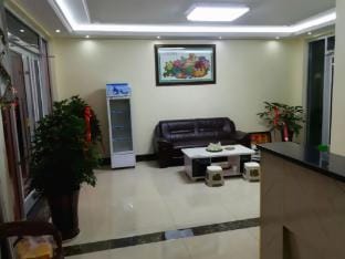 Jiahe Hotel Hotel in Jiangsu