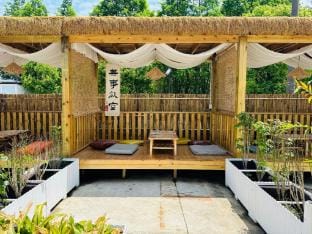 Yimu Zhiyuan Homestay Hotel in Shanghai