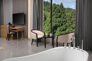 Lvshuijian Holiday Hotel Hotel in Zhejiang