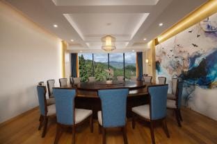 Lvshuijian Holiday Hotel Hotel in Zhejiang