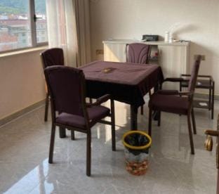 Huatingju Homestay Hotel in Zhejiang