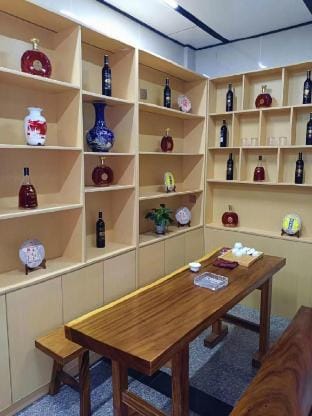 Weiping Accommodation Hotel in Hangzhou