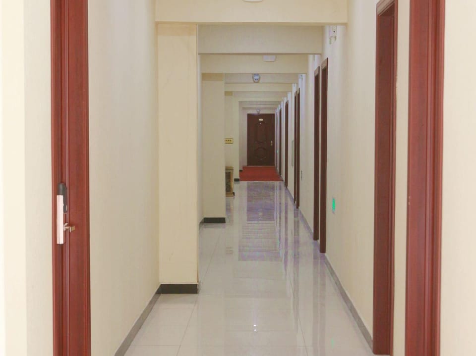 Jingzhou Business Hotel Hotel in China