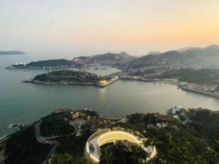 Wenling Yuanlai Inn Hotel in Zhejiang