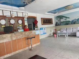Jinhua Hotel Hotel in Jiangsu