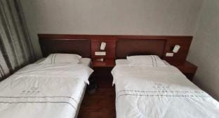 Xiang Yuan Hotel Hotel in Jiangsu