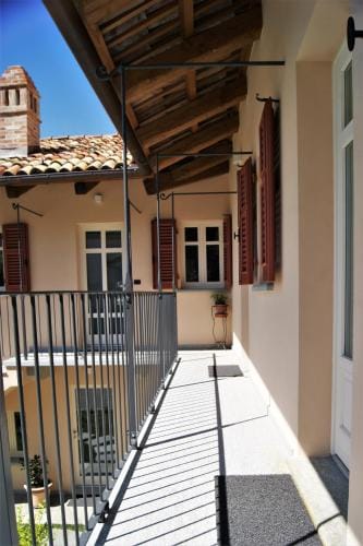 La Basiglia B&B Hotel in Monforte d'Alba