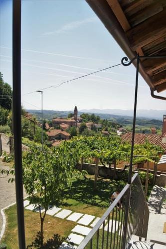 La Basiglia B&B Hotel in Monforte d'Alba