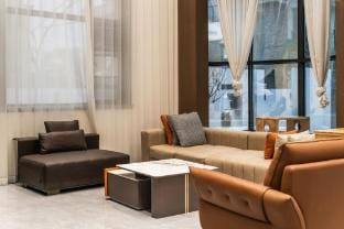 Linming Lodge Hotel in Zhejiang