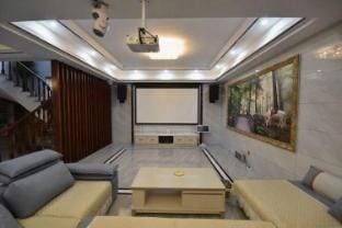 Xuanyi Homestay Hotel in Nanjing