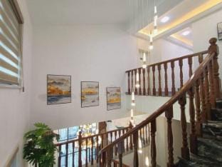 Xuanyi Homestay Hotel in Nanjing
