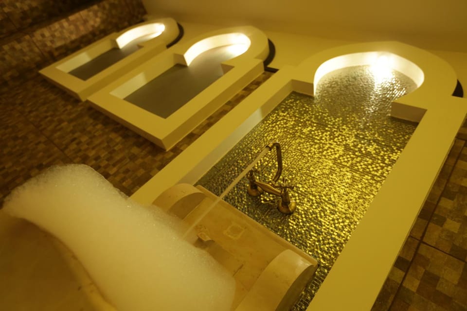 Golden Lili Resort & Spa Resort in Africa