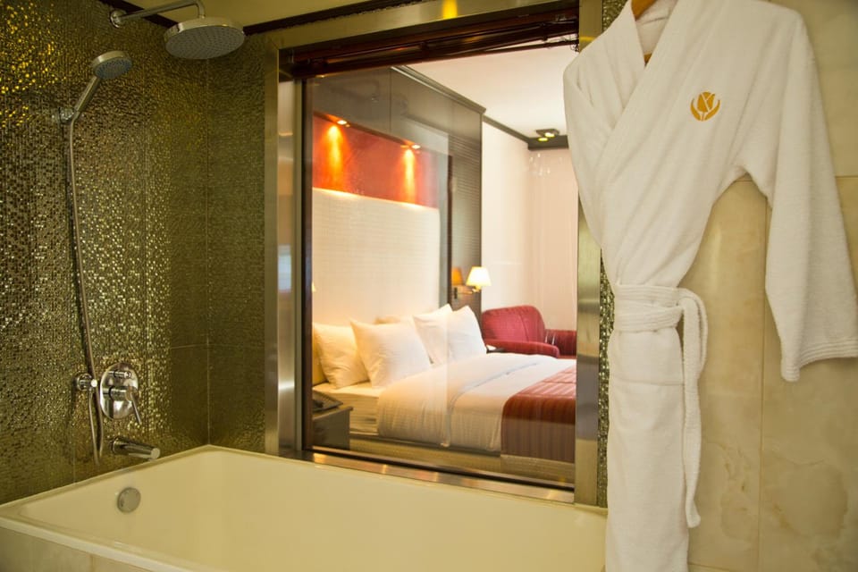 Golden Lili Resort & Spa Resort in Africa