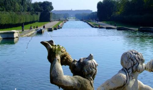 Tartaglione Hotel in Caserta