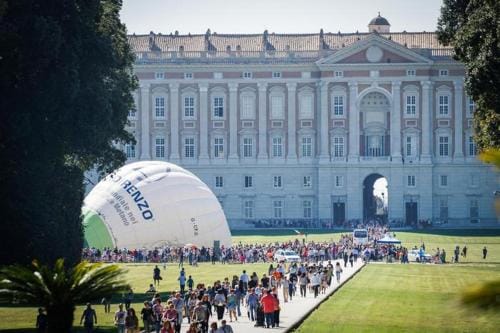 Tartaglione Hotel in Caserta