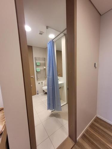 Siluvos piligrimu centras Hostel in Lithuania