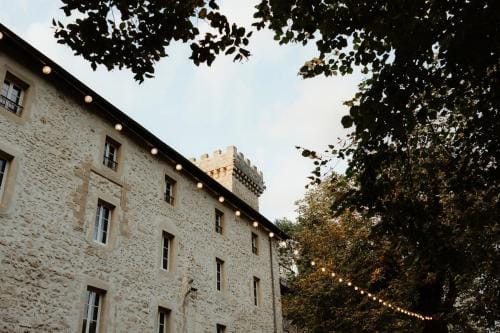 Chateau des Anges Hotel in Provence-Alpes-Côte d'Azur