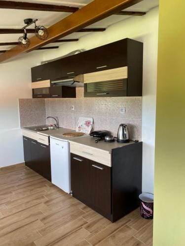 Ξενωνας Κερκινιτης Hotel in Decentralized Administration of Macedonia and Thrace