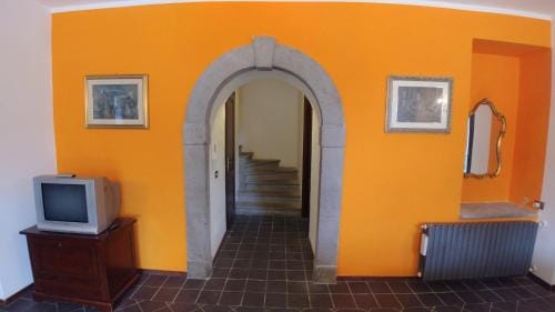B&B Paternocchio Hotel in Montefiascone