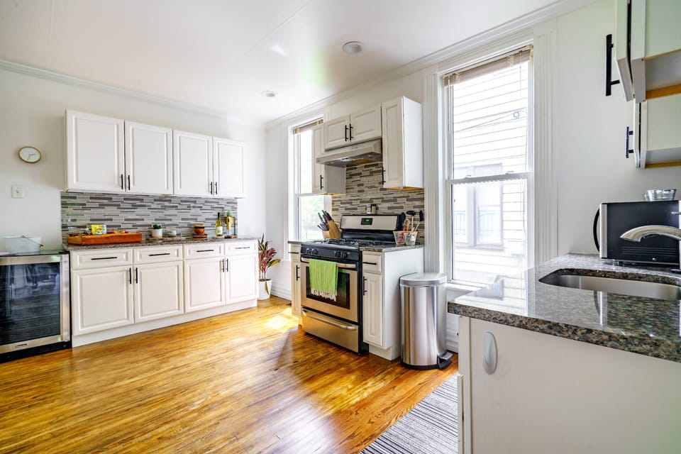 Convention - Short North - Pets - Private Parking Hotel in Ohio