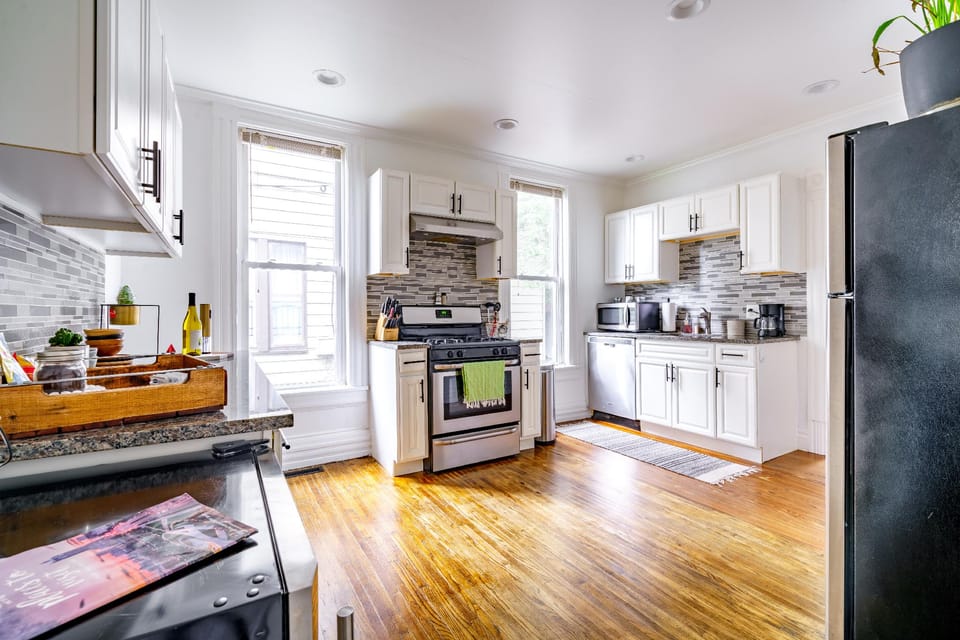 Convention - Short North - Pets - Private Parking Hotel in Ohio
