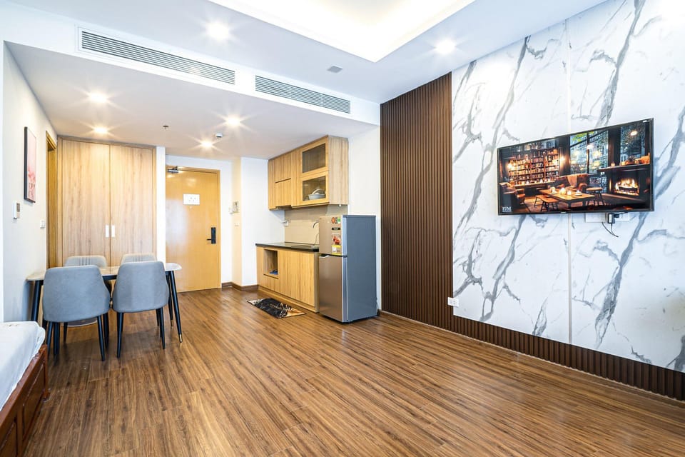 Quy Nhơn Aparment - FLC sea tower Apartment hotel in Vietnam
