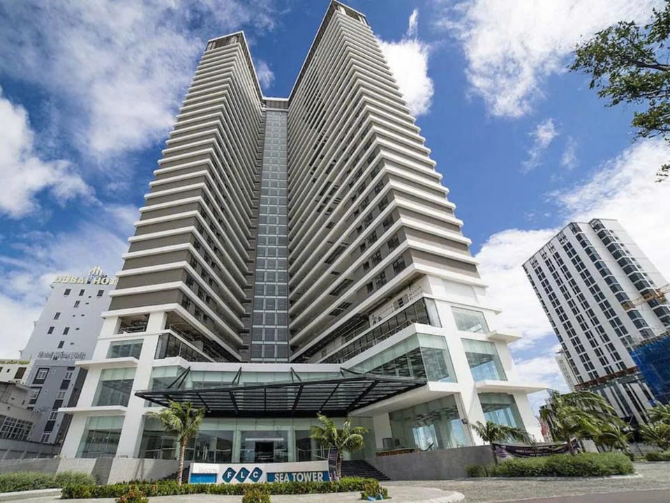 Quy Nhơn Aparment - FLC sea tower Apartment hotel in Vietnam