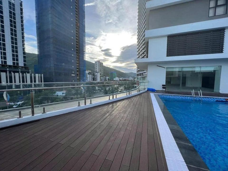 Quy Nhơn Aparment - FLC sea tower Apartment hotel in Vietnam