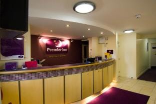 Premier Inn Manchester Altrincham Hotel in England