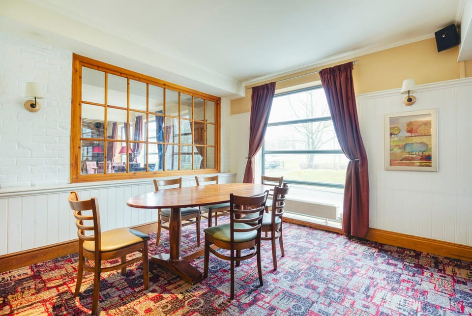 Premier Inn Andover Hotel in Andover